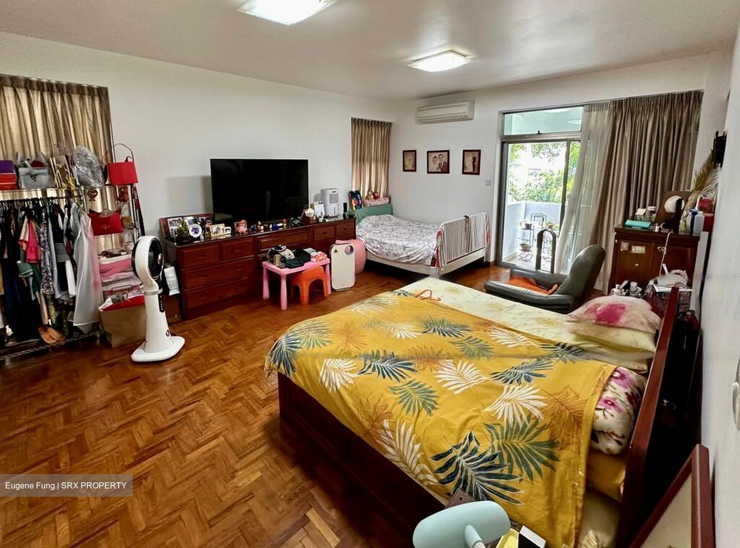 Lien Towers (D10), Apartment #461532551